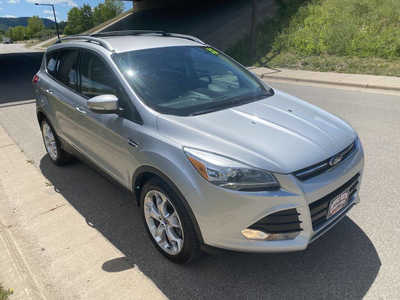 2013 Ford Escape, $7999. Photo 3