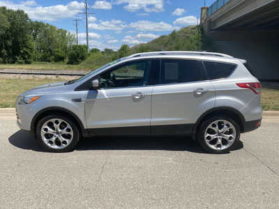 2013 Ford Escape, $7999. Photo 8
