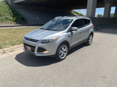 2013 Ford Escape, $7999. Photo 1