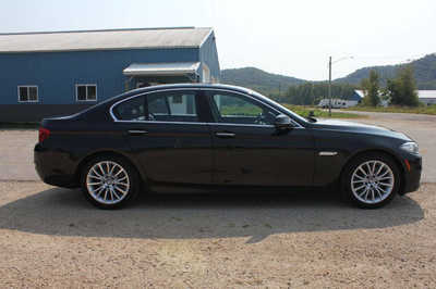2016 BMW 5 Series, $13999. Photo 5