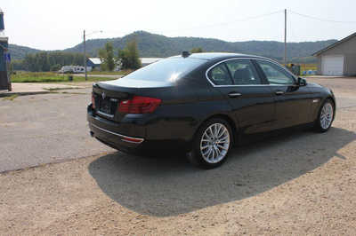 2016 BMW 5 Series, $13999. Photo 6