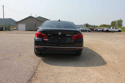 2016 BMW 5 Series, $13999. Photo 7