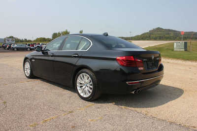 2016 BMW 5 Series, $13999. Photo 8