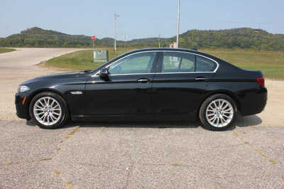 2016 BMW 5 Series, $13999. Photo 9