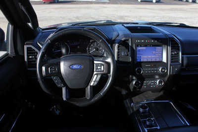 2019 Ford Expedition Max, $29999. Photo 10