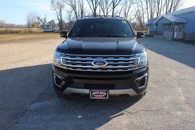 2019 Ford Expedition Max, $29999. Photo 3