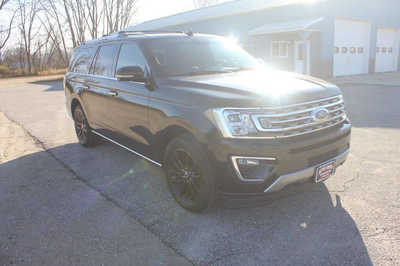 2019 Ford Expedition Max, $29999. Photo 4