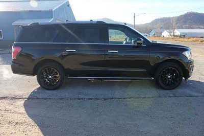 2019 Ford Expedition Max, $29999. Photo 5