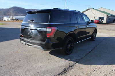 2019 Ford Expedition Max, $29999. Photo 6