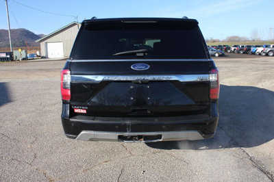 2019 Ford Expedition Max, $29999. Photo 7