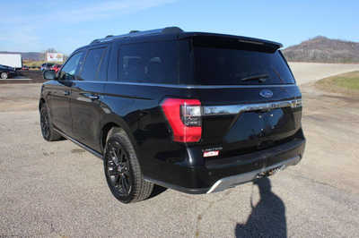 2019 Ford Expedition Max, $29999. Photo 8