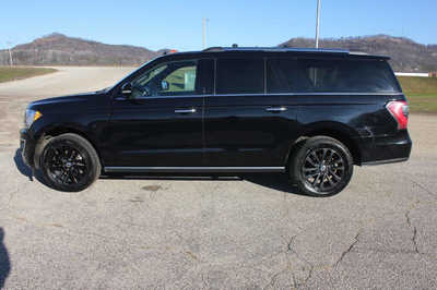 2019 Ford Expedition Max, $29999. Photo 9