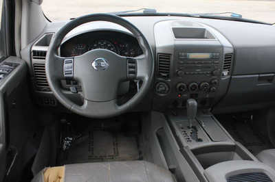 2004 Nissan Armada, $1799. Photo 10