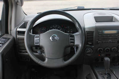 2004 Nissan Armada, $1799. Photo 11