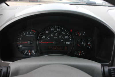 2004 Nissan Armada, $1799. Photo 12