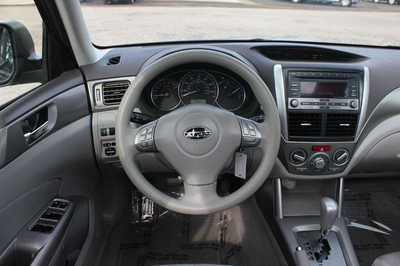 2010 Subaru Forester, $6999. Photo 10