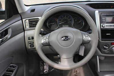 2010 Subaru Forester, $6999. Photo 11