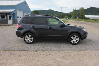 2010 Subaru Forester, $6999. Photo 5