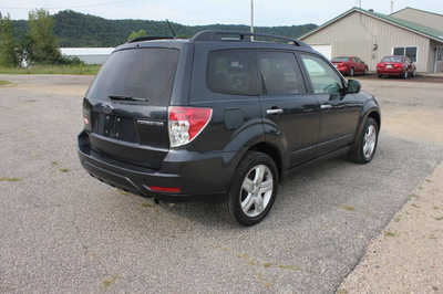 2010 Subaru Forester, $6999. Photo 6
