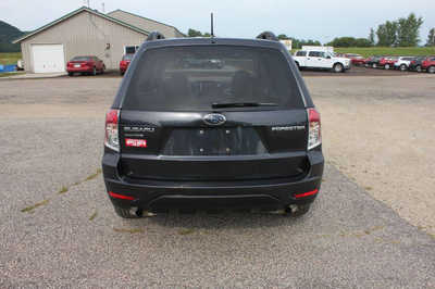 2010 Subaru Forester, $6999. Photo 7
