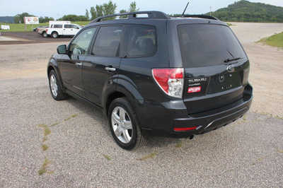 2010 Subaru Forester, $6999. Photo 8