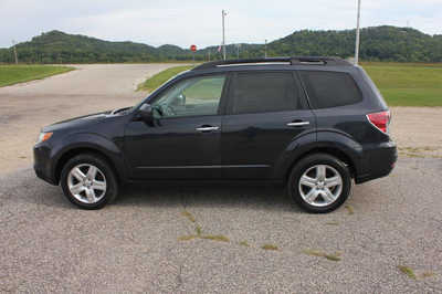 2010 Subaru Forester, $6999. Photo 9