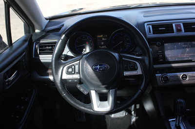 2015 Subaru Legacy, $10999. Photo 10