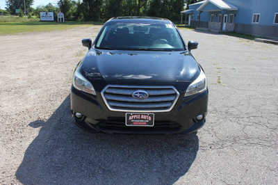 2015 Subaru Legacy, $10999. Photo 2
