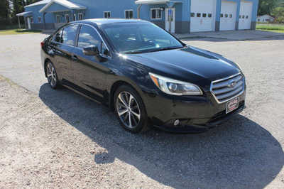 2015 Subaru Legacy, $10999. Photo 3