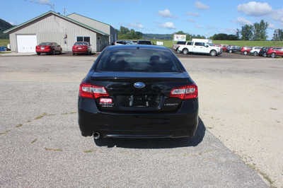2015 Subaru Legacy, $10999. Photo 6