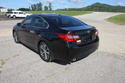 2015 Subaru Legacy, $10999. Photo 7