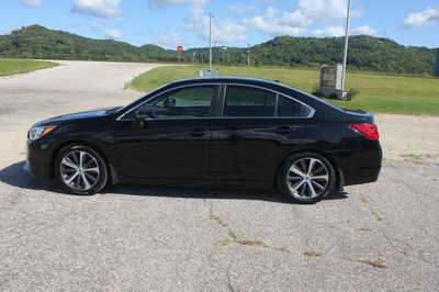 2015 Subaru Legacy, $10999. Photo 8