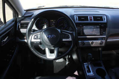2015 Subaru Legacy, $10999. Photo 9