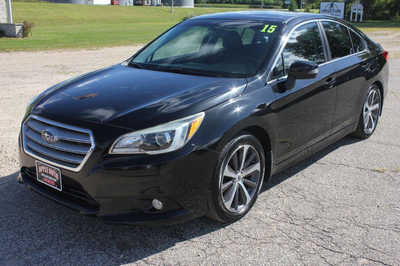 2015 Subaru Legacy, $10999. Photo 1