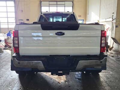 2021 Ford F350 Crew Cab, $42999. Photo 5