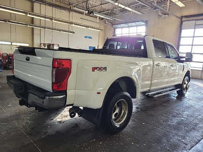 2021 Ford F350 Crew Cab, $42999. Photo 6