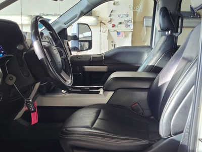 2021 Ford F350 Crew Cab, $42999. Photo 7
