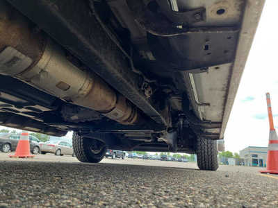 2021 Ford F350 Crew Cab, $42999. Photo 8