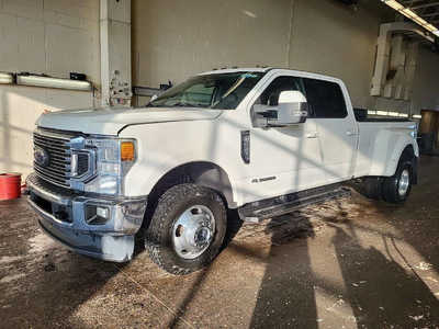 2021 Ford F350 Crew Cab, $42999. Photo 1