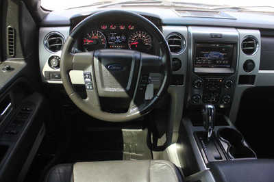 2014 Ford F150 Crew Cab, $12999. Photo 10