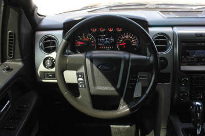 2014 Ford F150 Crew Cab, $12999. Photo 11