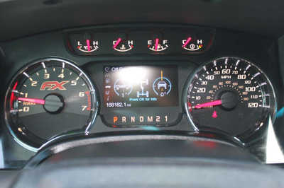 2014 Ford F150 Crew Cab, $12999. Photo 12