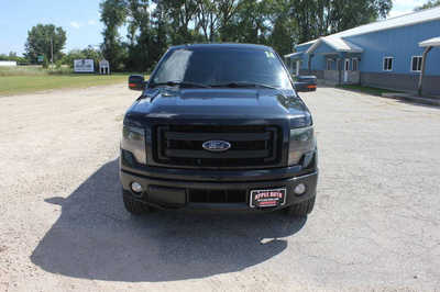 2014 Ford F150 Crew Cab, $12999. Photo 3