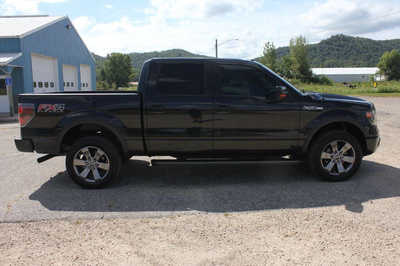2014 Ford F150 Crew Cab, $12999. Photo 5