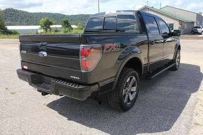 2014 Ford F150 Crew Cab, $12999. Photo 6