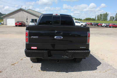 2014 Ford F150 Crew Cab, $12999. Photo 7