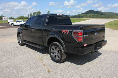 2014 Ford F150 Crew Cab, $12999. Photo 8