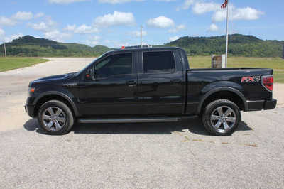2014 Ford F150 Crew Cab, $12999. Photo 9