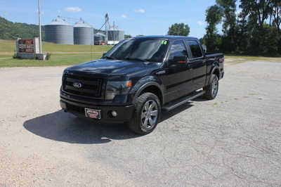 2014 Ford F150 Crew Cab, $12999. Photo 1