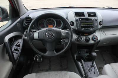 2010 Toyota RAV4, $7999. Photo 10